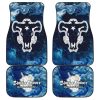 Black Bull Black Clover Car Floor Mats