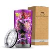 Black Goku Travel Mug – Ideal Tumbler for Your Dragon Ball Collections