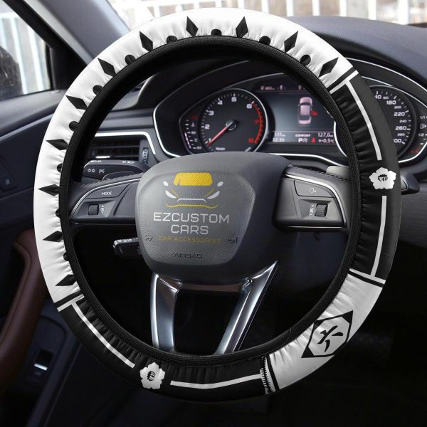 bleach 6th division steering combat division wheel cover frev0