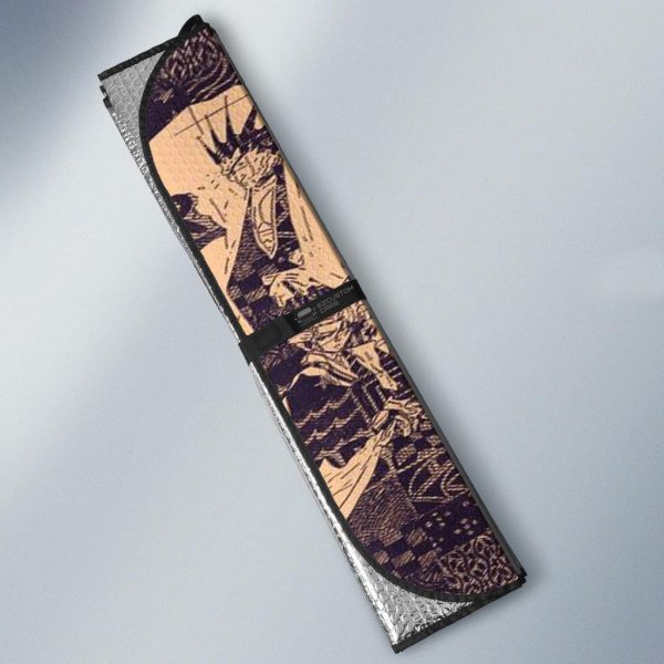 bleach anime car sun shade anime car accessories 3xrtt