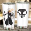 Bleach Tumbler Anime Cup Car Accessories Ichigo