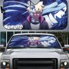 Boruto Naruto Anime Car Sun Shade
