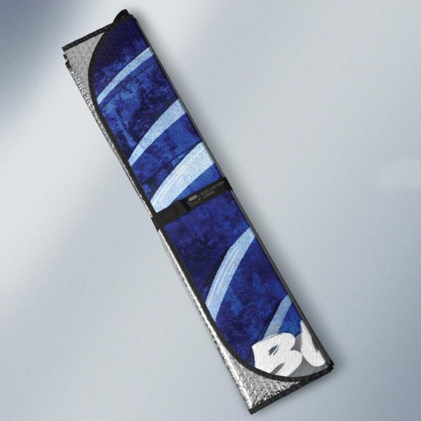 boruto naruto next generations anime car sun shade anime car accessories currf