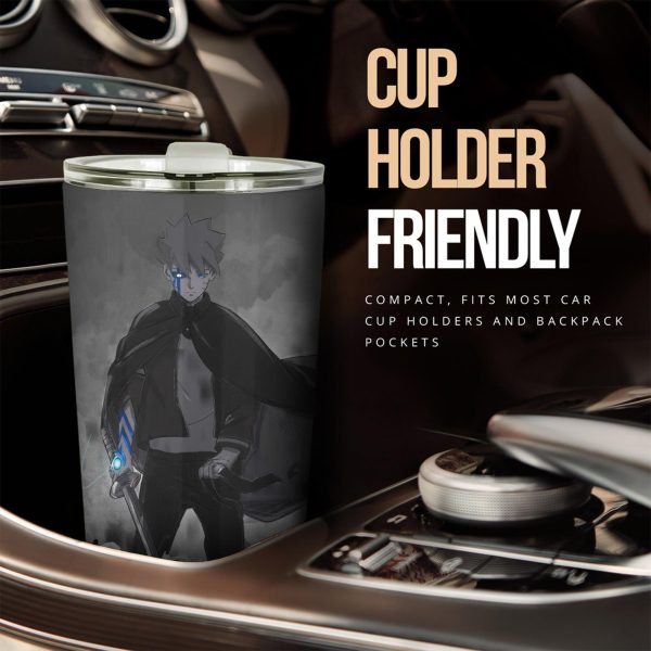 boruto uzumaki car tumblers cup custom boruto anime car accessories cnx6l