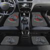 Brachiosaurus Dinosaur Car Floor Mats Custom Animal Car Accessories