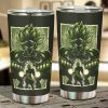 Broly Car Tumbler Cup Custom Dragon Ball Anime Car Accessories