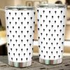 Bucciarati Patterns Car Tumbler Cup Custom JoJo’s Bizarre Adventure Anime Car Accessories