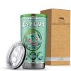 Bulbasaur Travel Mug – Ideal Tumbler for Your Pokemon Collections