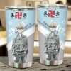Car Tumbler Cup Chifuyu Custom Tokyo Revenger Anime Car Accessories