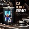 Car Tumbler Cup Goku Custom Dragon Ball Anime Car Accessories