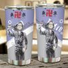 Car Tumbler Cup Keisuke Custom Tokyo Revenger Anime Car Accessories