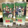 Car Tumbler Cup Main Characters Cutsom My Hero Academia Anime Car Accessories