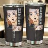 Car Tumbler Cup Mikey Custom Tokyo Revenger Anime Car Accessories