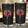 Car Tumbler Cup Shinobu Kocho Custom Demon Slayers Anime Car Accessories