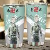 Car Tumbler Cup Take Michi Custom Tokyo Revenger Anime Car Accessories