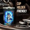 Car Tumbler Cup Vegeta Custom Dragon Ball Anime Car Accessories