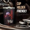Car Tumblers Cup Kaneki Ken Custom Tokyo Ghoul Anime Car Accessories