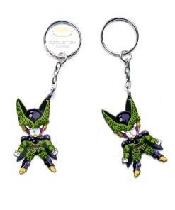 cell keychains custom dragon ball anime car accessories rp5dy