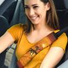 Centaur Archery Seat Belt Covers Custom Centaur Car Accessories