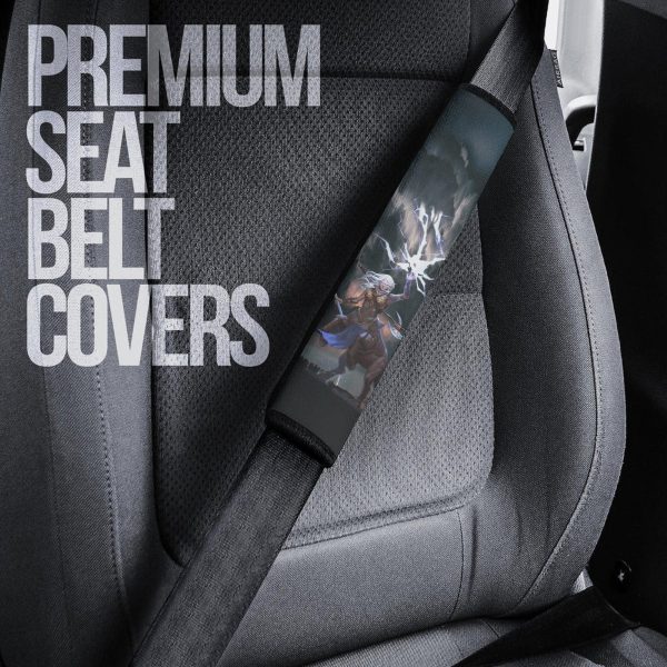centaur fantasy art seat belt covers custom centaur car accessories jt8fg