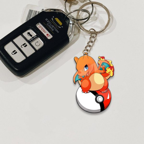 charizard keychains pokemon 9jvat