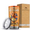 Charmander Travel Mug – Ideal Tumbler for Your Pokemon Collections