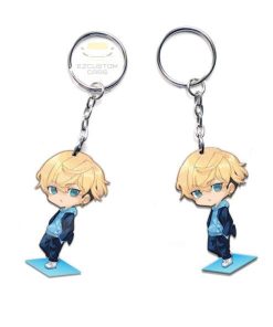 chifuyu matsuno keychains custom tokyo revenger anime car accessories 7l5bl