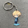 Chifuyu Matsuno Keychains Custom Tokyo Revenger Anime Car Accessories