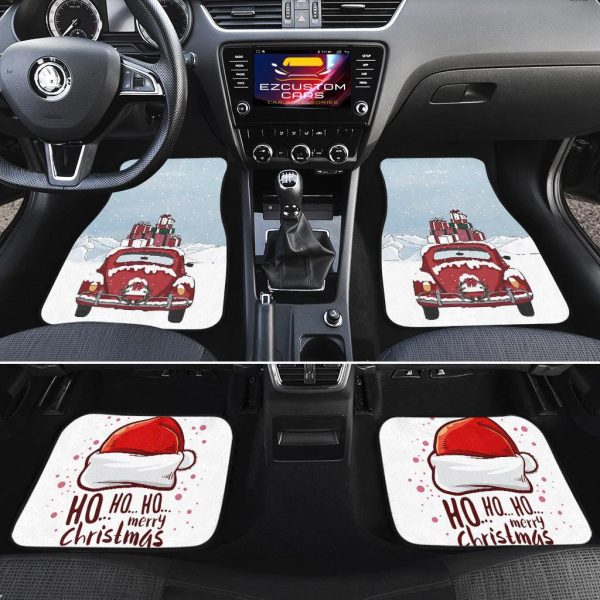 christmas car accessories custom car floor mats christmas car x0ual