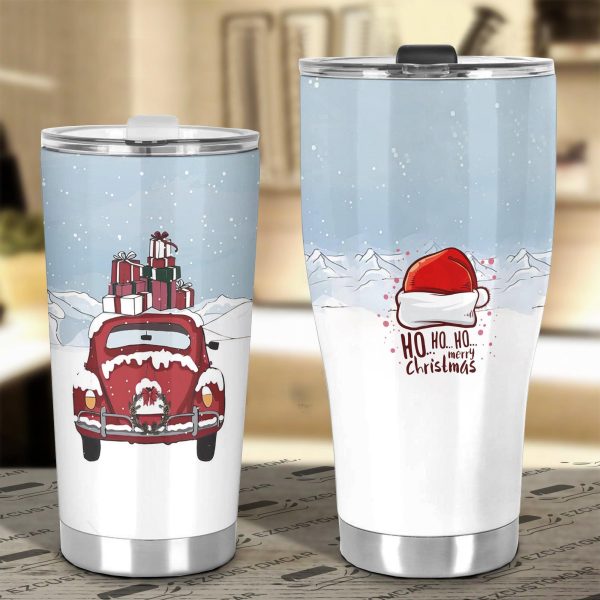 christmas car accessories custom car tumblers cup christmas car q7fzq