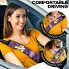 Cowboy Bebop Car Accessories Anime Seat Belt Covers Faye Valentine