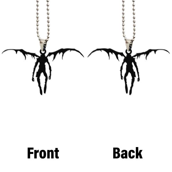 Death Note Car Accessories Anime Car Ornament Ryuk