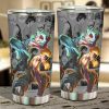 Deku & Kacchan Car Tumbler Cup Cutsom My Hero Academia Anime Car Accessories