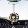Demon Slayer Car Accessories Anime Car Ornament Muichiro Tokito Christmas
