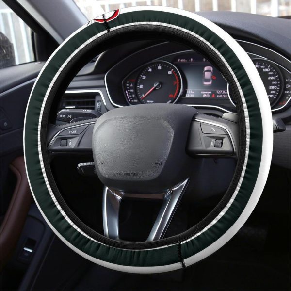demon slayers anime steering wheel cover anime car accessories obanai igur g5cvh