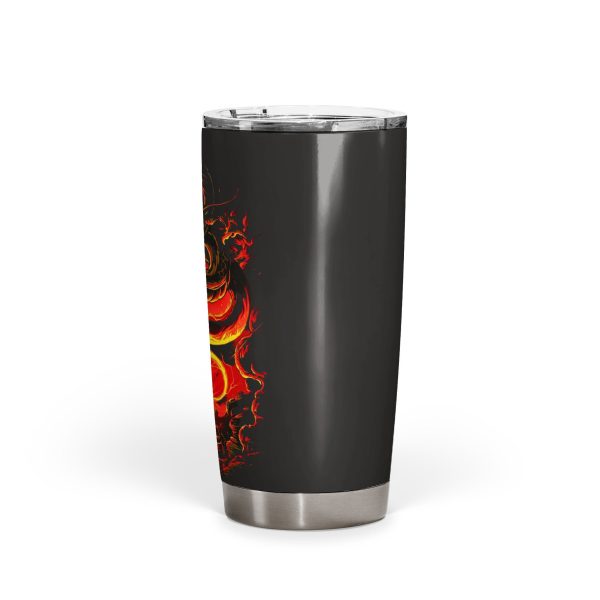 dragon ball 20oz fat tumbler txy99