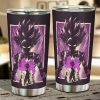 Dragon Ball Anime Car Tumbler Cup Custom Car Accessories Son Goku