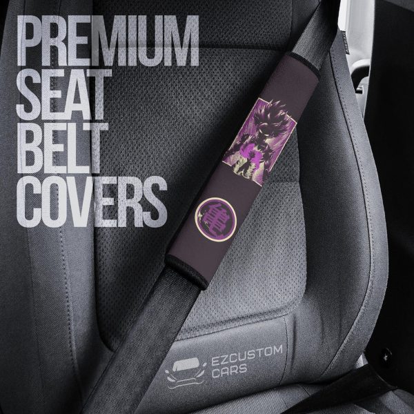 dragon ball anime goku seat belt covers yh8n5