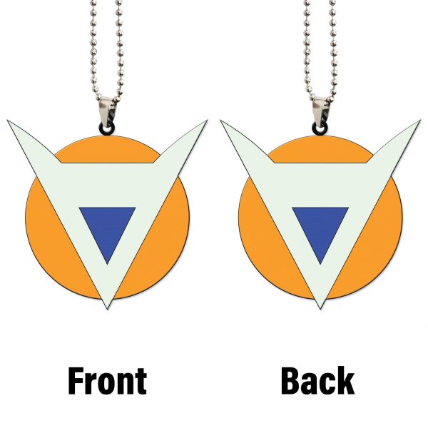 Dragon Ball Car Accessories Anime Car Ornament Dragon Ball Ginyu