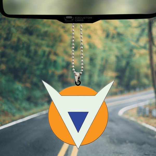 dragon ball car accessories anime car ornament dragon ball ginyu ysax3