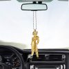 Dragon Ball Car Accessories Anime Car Ornament Dragon Ball Son Goku