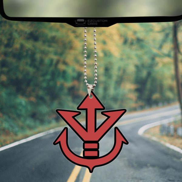 dragon ball car accessories anime car ornament dragon ball vegeta ngdgx