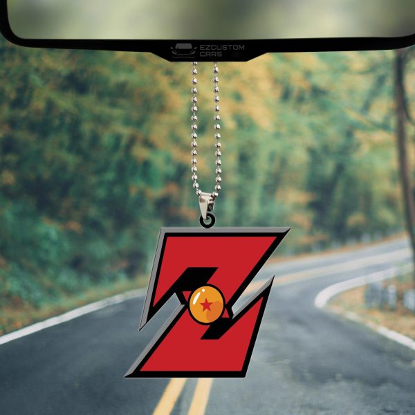 dragon ball car accessories anime car ornament dragon ball z d0kmw