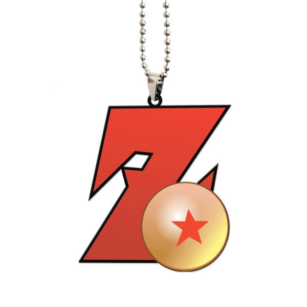 dragon ball car accessories anime car ornament dragon ball z son goku ufvpk