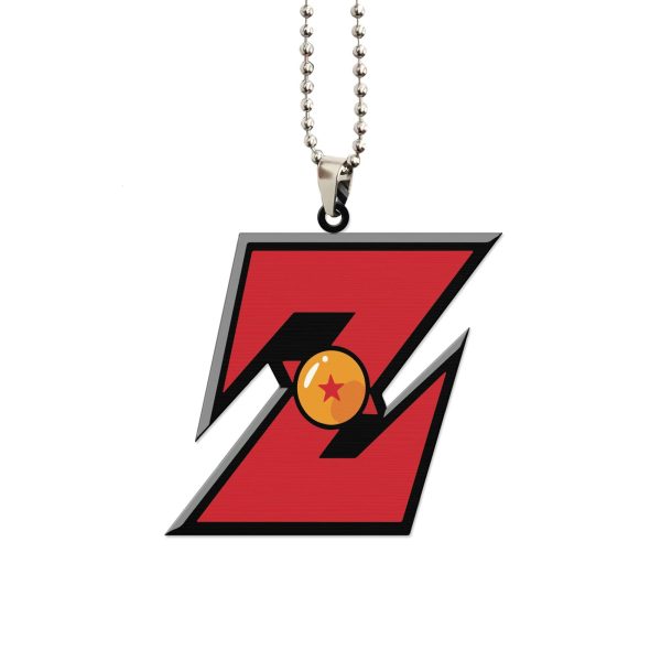 dragon ball car accessories anime car ornament dragon ball z u5j2a