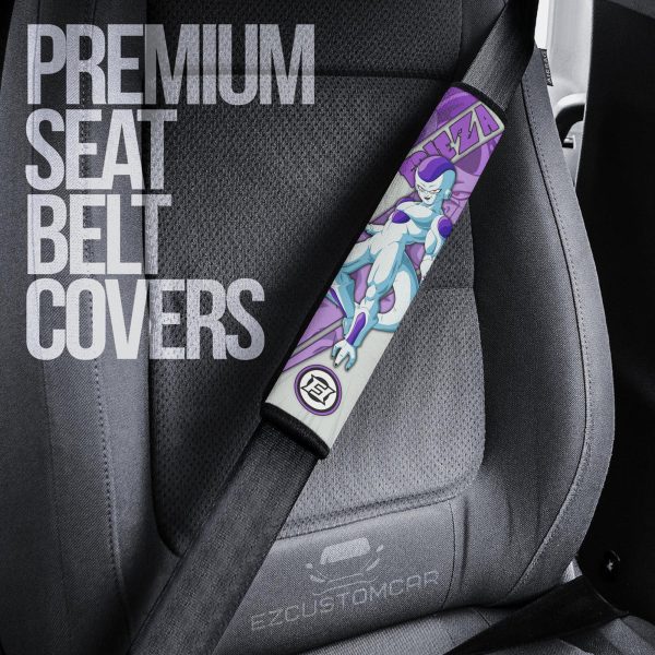 dragon ball custom car seat belt covers perfect accessory for anime fans cyyoa