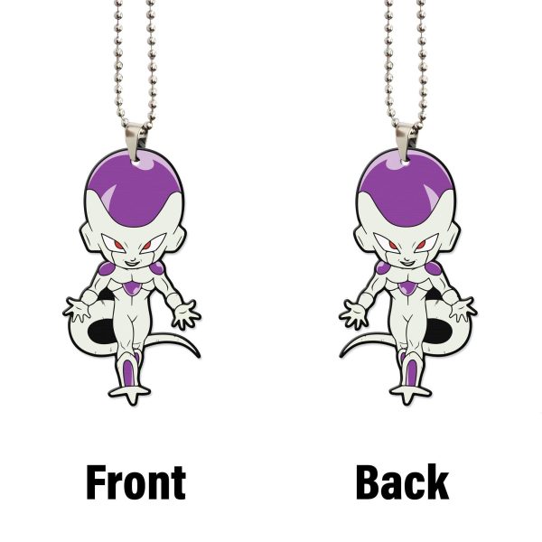 dragon ball z car accessories anime car ornament frieza ch8ti