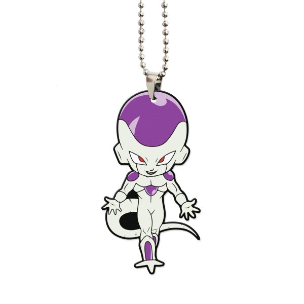 dragon ball z car accessories anime car ornament frieza gbrut