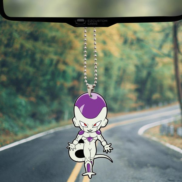 dragon ball z car accessories anime car ornament frieza nliyn
