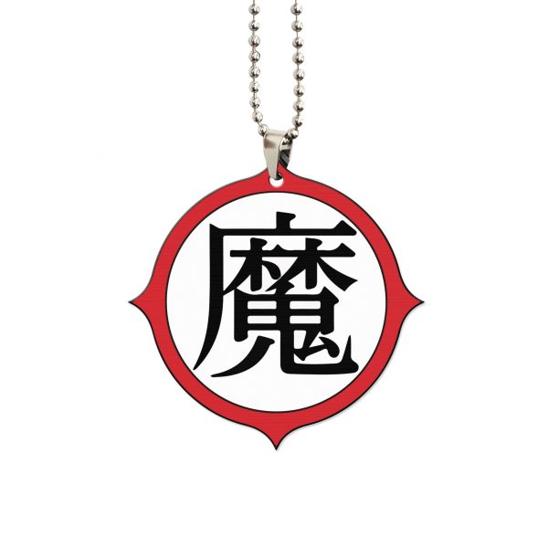 dragon ball z car accessories anime car ornament goku master roshi symbol cjglk